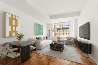 Residence 1602 at The Boulevard Floating high above the Upper - photo 1