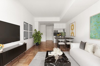 Residence 1602 at The Boulevard Floating high above the Upper - photo 2