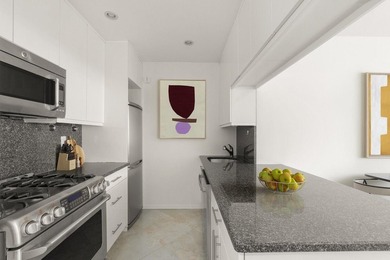 Residence 1602 at The Boulevard Floating high above the Upper - photo 3