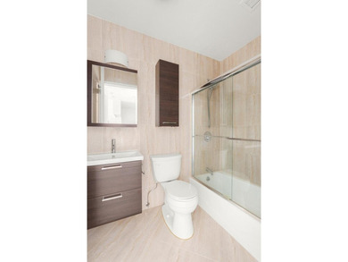 Residence 1602 at The Boulevard Floating high above the Upper - photo 5