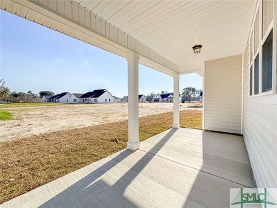 Timmons plan on a half-acre lot in Cottages on Carter! Minutes - photo 20