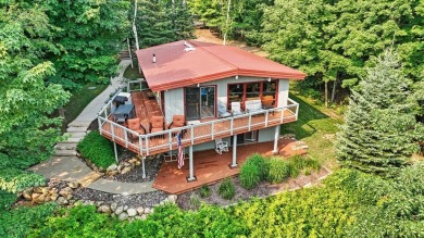 Lake Home For Sale in Winchester, Wisconsin