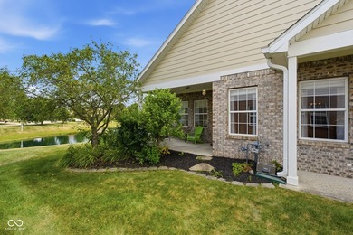 Enjoy low-maintenance, patio-style living in this beautifully - photo 3