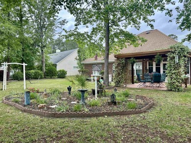 Welcome to 2636 Brick Drive in Colonial Charters! This - photo 25