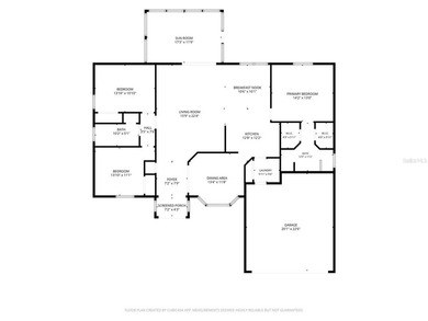 METICULOUSLY MAINTAINED HOME WITH COMMUNITY POOL ACCESS! Price - photo 10