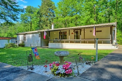 Cute Getaway Near Toledo Bend! Clean and immaculate 2BR/2BA - photo 1