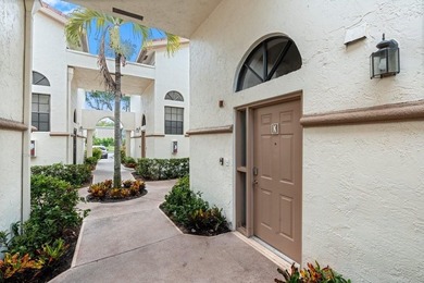 Lake Condo For Sale in Boynton Beach, Florida
