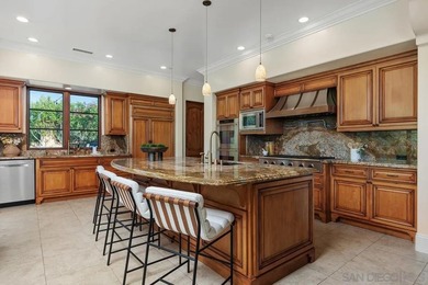 Enjoy stunning panoramic views and privacy in this premier lot - photo 31