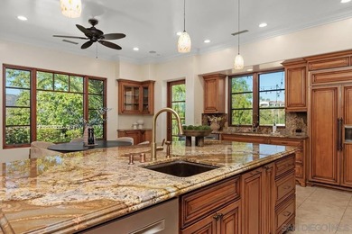 Enjoy stunning panoramic views and privacy in this premier lot - photo 32