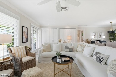 Instantly feel at home in this timelessly designed - photo 3