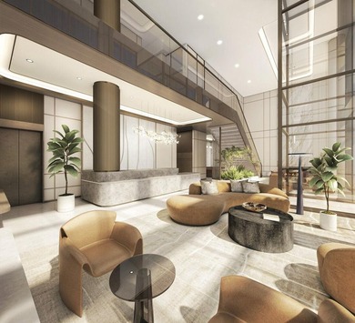 Elegant Loft Living. Elevated LIC Lifestyles. Amenity-rich - photo 3