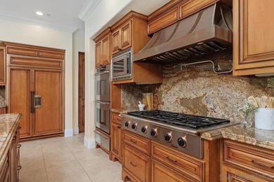 Enjoy stunning panoramic views and privacy in this premier lot - photo 33