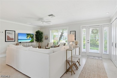 Instantly feel at home in this timelessly designed - photo 4