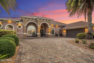 Lake Home For Sale in New Smyrna Beach, Florida