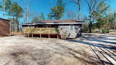 Lake Home For Sale in Quitman, Texas