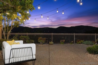 Enjoy stunning panoramic views and privacy in this premier lot - photo 59