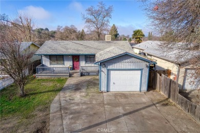 Lake Home For Sale in Clearlake, California