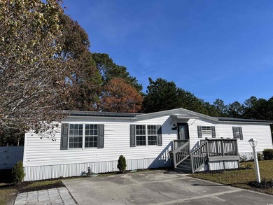 Quiet Living in Conway Plantation- a Community which offers a - photo 2