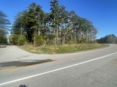 Lake Lot For Sale in Edgemont, Arkansas