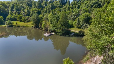 Lake Linville Acreage For Sale in Mount Vernon Kentucky