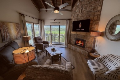 Monte Verde Lake Condo For Sale in Angel Fire New Mexico
