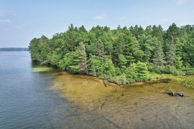 Lake Acreage Sale Pending in Conover, Wisconsin