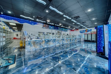 Fish market for sale in the heart of Kendall! This extensively - photo 1