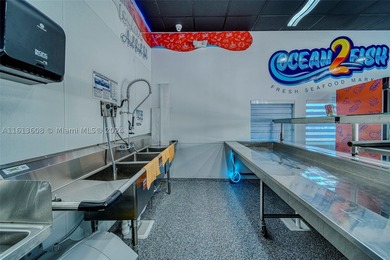 Fish market for sale in the heart of Kendall! This extensively - photo 8