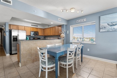 Discover your coastal oasis in this charming second-row condo