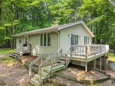 Lake Home For Sale in Eagle River, Wisconsin