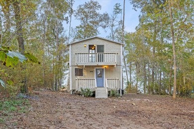 Lake Seminole Home For Sale in Bainbridge Georgia