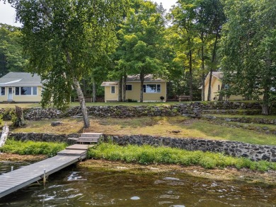Lake Condo For Sale in Phelps, Wisconsin