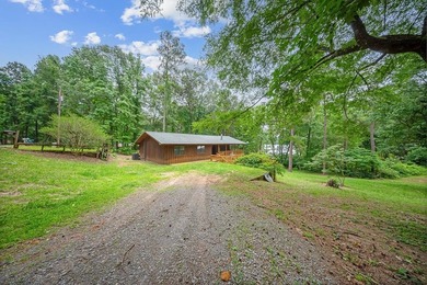 Pinkston Reservoir Home For Sale in Center Texas