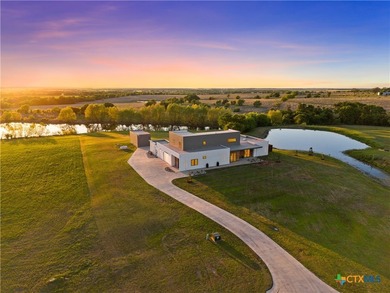 (private lake, pond, coastal) Home For Sale in West Texas