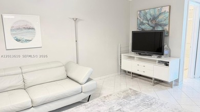 This stylish 1-bedroom, 1-bathroom residence offers a perfect - photo 3