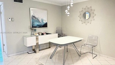 This stylish 1-bedroom, 1-bathroom residence offers a perfect - photo 4