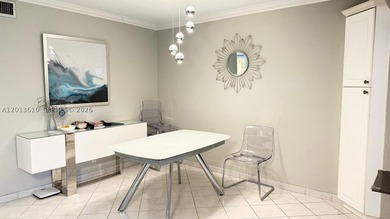 This stylish 1-bedroom, 1-bathroom residence offers a perfect - photo 5
