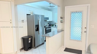 This stylish 1-bedroom, 1-bathroom residence offers a perfect - photo 6
