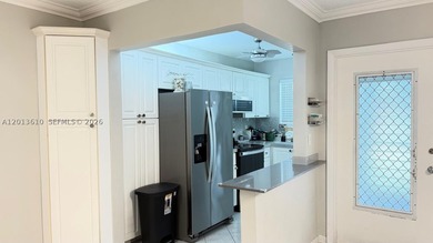 This stylish 1-bedroom, 1-bathroom residence offers a perfect - photo 7