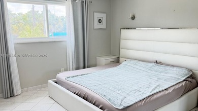 This stylish 1-bedroom, 1-bathroom residence offers a perfect - photo 9