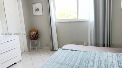 This stylish 1-bedroom, 1-bathroom residence offers a perfect - photo 10
