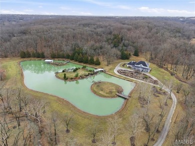 (private lake, pond, coastal) Home For Sale in Columbia Missouri
