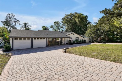 Lake Home For Sale in Altamonte Springs, Florida