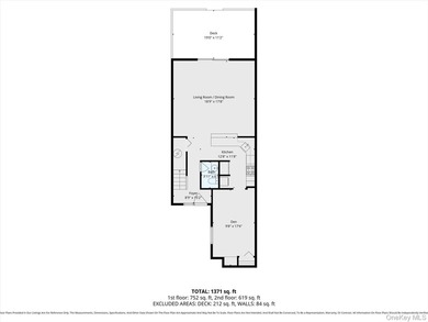 Welcome to Oceanside Cove!!! Enter into the inviting entry foyer - photo 12