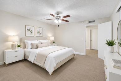 Welcome to this beautifully updated 2 bedroom, 2.5 bath townhome - photo 12