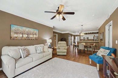 Welcome home to easy, maintenance-free living in this - photo 4