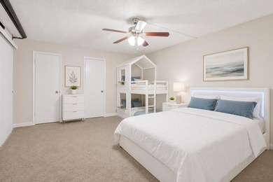 Welcome to this beautifully updated 2 bedroom, 2.5 bath townhome - photo 14