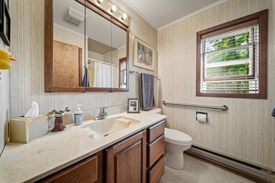 Welcome to lake life at its finest on beautiful Lake Eau Claire! - photo 16