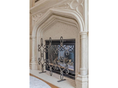 A European-Inspired Architectural Masterpiece in Sandy Springs - photo 21