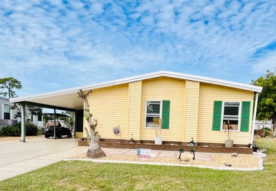 Cape Coral Lakes Area Home For Sale in North Fort Myers Florida